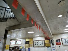 -老刘家泡馍·陕西老字号(钟楼广济街店)