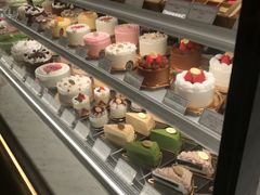 -布歌东京(德基BHG店)