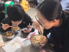 -正宗杨记普洱酸醋米线(总店)