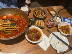 -付小姐在成都(中山公园店)