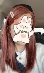 -MY HAIR ARDOR