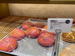 -麦陌(正弘城店)