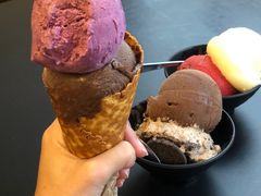 -Patagonia Chocolates(皇后镇店)