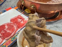 -侃爷南门铜锅涮肉