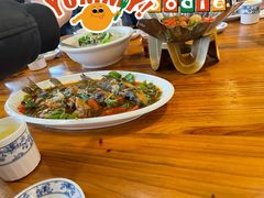 -乡村小灶(先锋岛店)