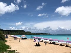 -白沙湾海滩