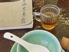 -五观堂素食(新华路店)