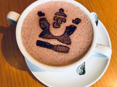 -COSTA COFFEE(西湖天地店)
