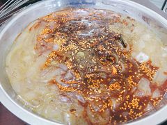 -老太太火锅(南关路店)