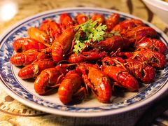 -特色酱椒鱼私房菜(黄鹤楼店)