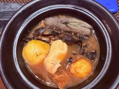 -长沙北辰洲际酒店-兰调全日餐厅