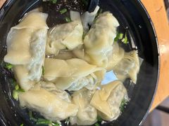 -真真鲜馄饨店(启蒙路店)