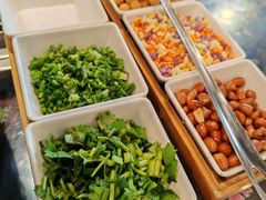 -甘家界牌柠檬鸭(青山店)