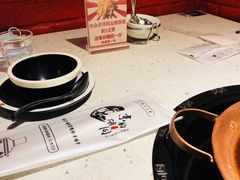 -京韵胡同·酱香羊蝎子火锅涮肉(长寿路店)