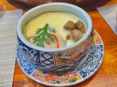 鹅肝蒸蛋-文三酒肆自助放题(新街口友谊广场店)