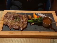 -YUE·6·西式融合餐厅(外滩六号店)