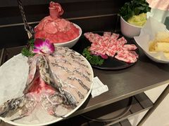 -囍凤楼·粤菜·点心·火锅(温特莱店)