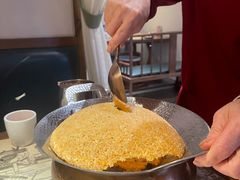 -遇见长安之高山流水(李家村万达店)