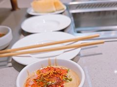 -海底捞火锅(中州万达店)