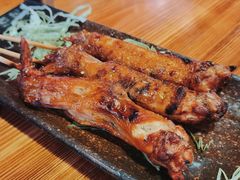 -质烤烤物·活烤海鲜(质烤总店)