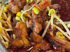 -中和远东火锅兔(老店)
