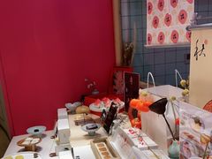 -阮大兴糕团(滨江宝龙店)