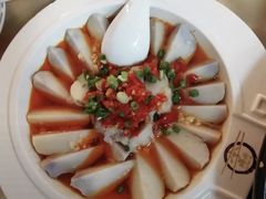 -李师傅脆肚(梅林店)