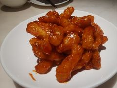 -茅庐川菜(烟台万象汇店)