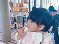 -阿那亚第二食堂 Cafeteria 2