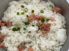 -青岛蓝海大饭店·爱琴海自助餐厅(崂山店)