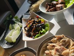 -汤宴·参须肚包鸡(南京路店)