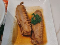 -苏晓玥·江南小吃(深圳北站店)