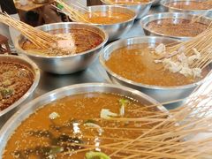 -嘉州鲜知味钵钵鸡(奎星楼店)