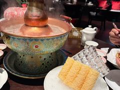 -明湖楼·经典鲁菜山东海鲜(大明湖店)