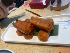 椰香脆皮年糕-点都德(长泰广场店)