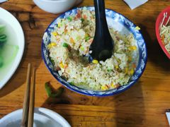 -东关街美食广场