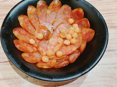四川香肠-好這口重庆小面(总店)