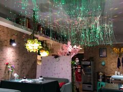 -忘忧草融合私房菜(红鼎国际店)
