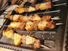 -烤匠麻辣烤鱼(万象城店)