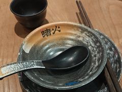 -啫火啫啫煲·顺德干蒸(西乡天虹店)
