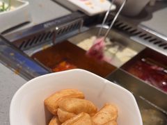 -海底捞火锅(吾悦广场店)