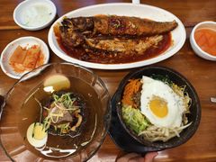 -全州拌饭馆(断桥店)