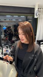 -NEW FACE烫染专业店