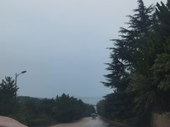 -石岛赤山风景区
