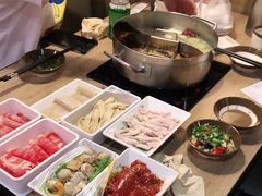 -野妹火锅(南园店)
