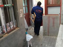 -和平搬家公司