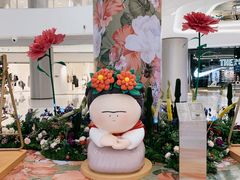 -长沙北辰三角洲大悦城
