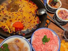 -楠火锅(太古里总店)