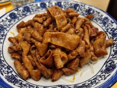 豉汁酱大肠-粤·向群饭店(泮塘路店)