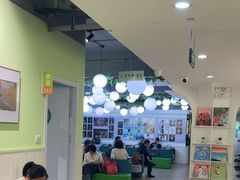 -学知乐教育·幼小衔接·小学科辅导(嘉定镇校区)